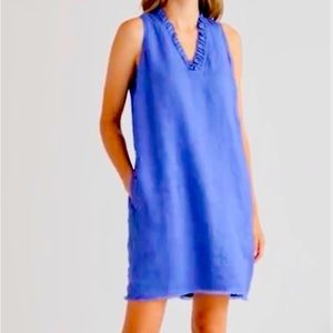 Tommy Bahama sleeveless dress